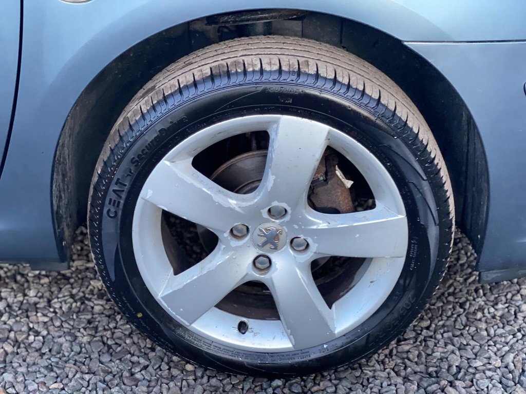 Used Peugeot 307 2007 for sale - 77161578: Photo 17