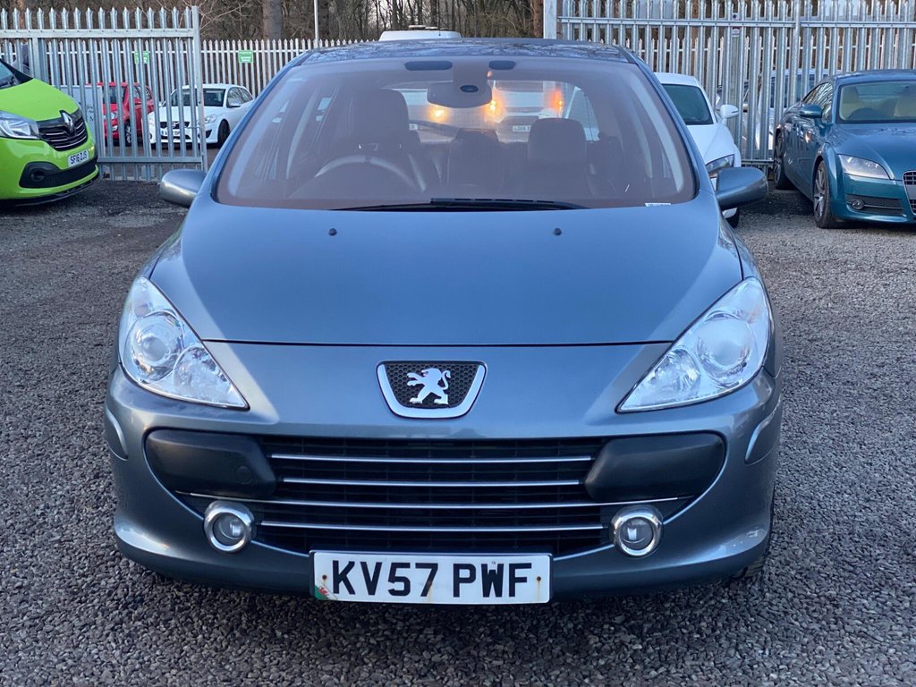 Used Peugeot 307 2007 for sale - 77161578: Photo 19