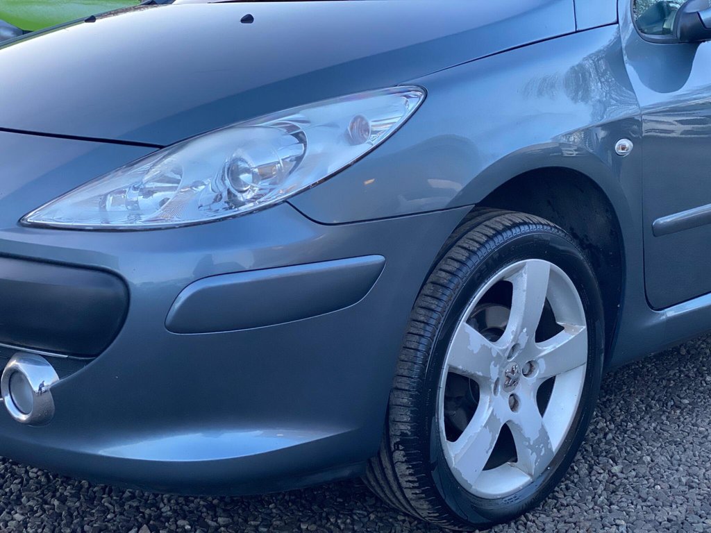 Used Peugeot 307 2007 for sale - 77161578: Photo 25