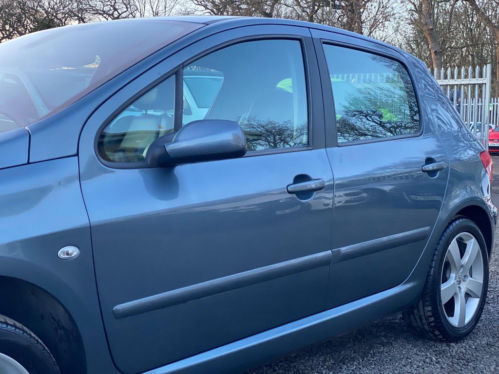 Used Peugeot 307 2007 for sale - 77161578: Photo 26