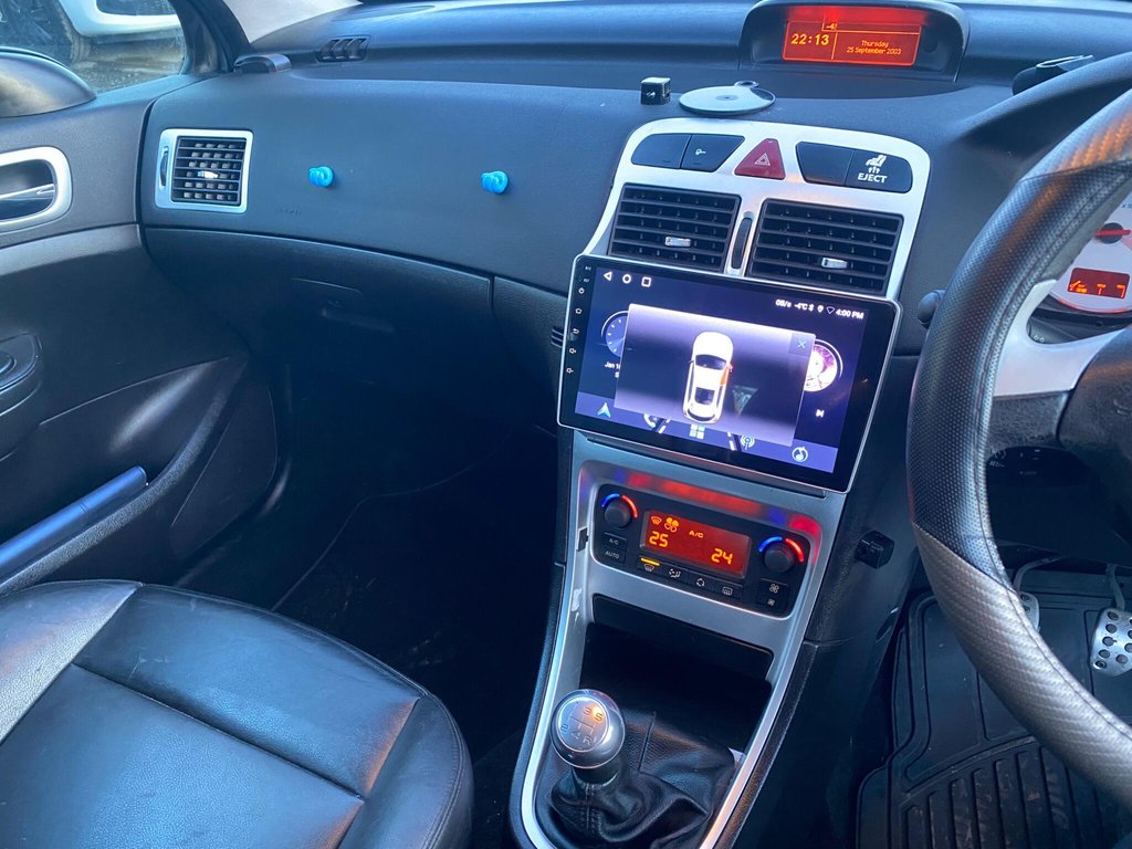 Used Peugeot 307 2007 for sale - 77161578: Photo 33