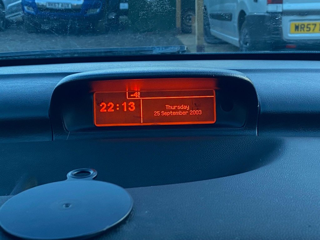 Used Peugeot 307 2007 for sale - 77161578: Photo 34