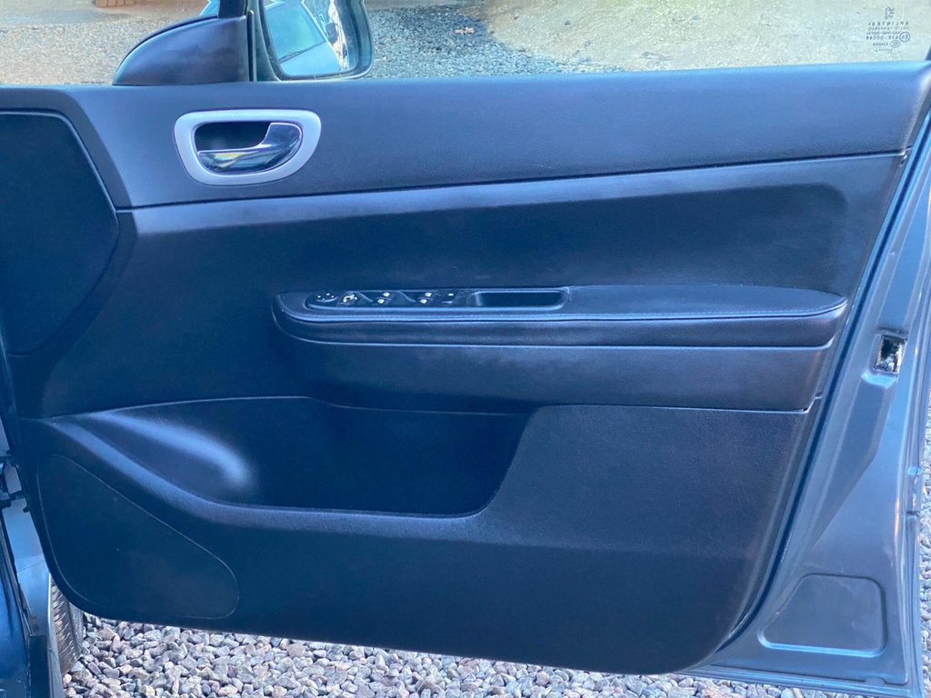 Used Peugeot 307 2007 for sale - 77161578: Photo 44