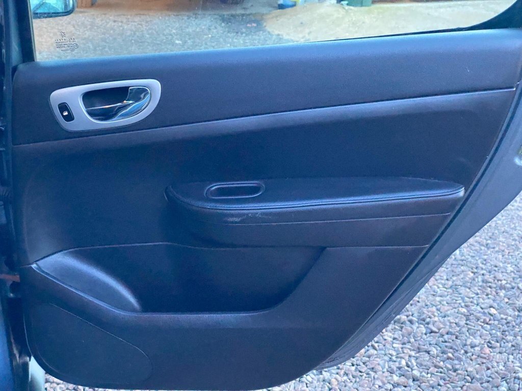 Used Peugeot 307 2007 for sale - 77161578: Photo 46