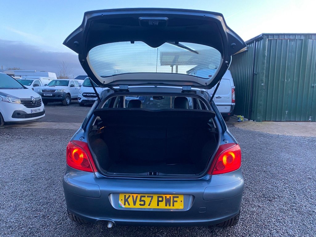 Used Peugeot 307 2007 for sale - 77161578: Photo 47