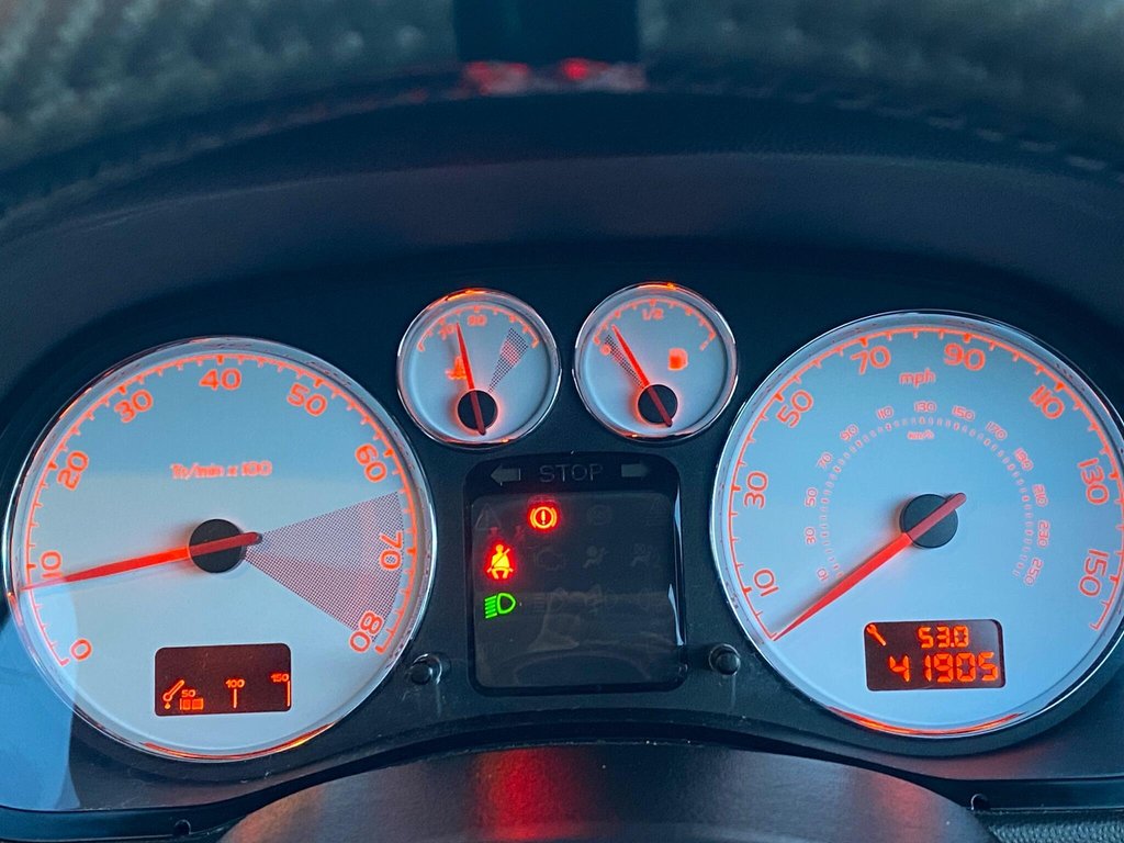 Used Peugeot 307 2007 for sale - 77161578: Photo 9