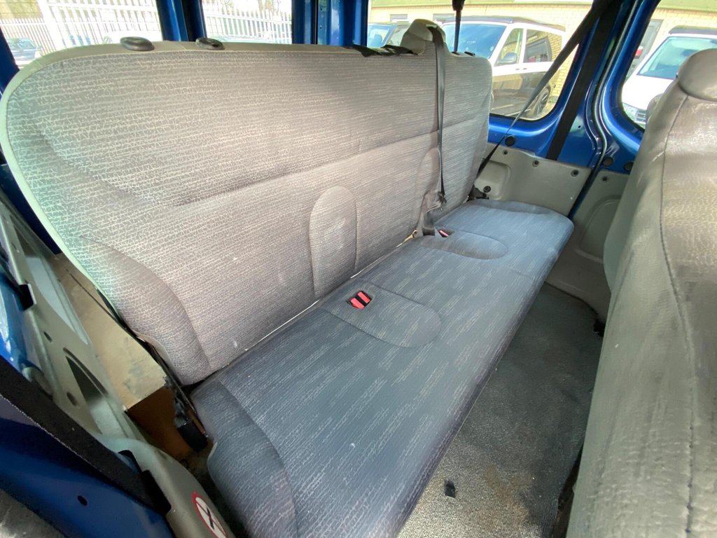 Used Renault Trafic 2012 for sale - 76841266: Photo 13