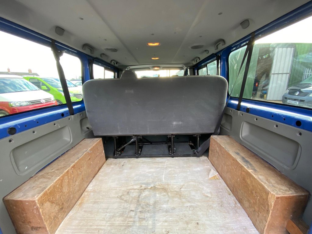 Used Renault Trafic 2012 for sale - 76841266: Photo 16