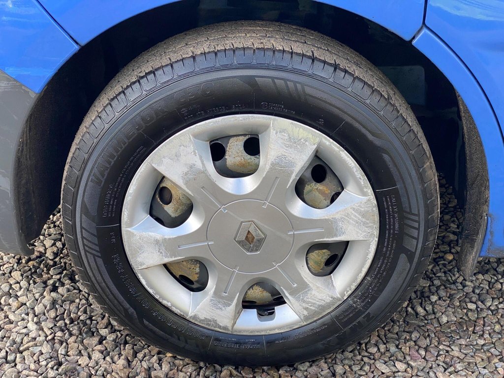 Used Renault Trafic 2012 for sale - 76841266: Photo 23