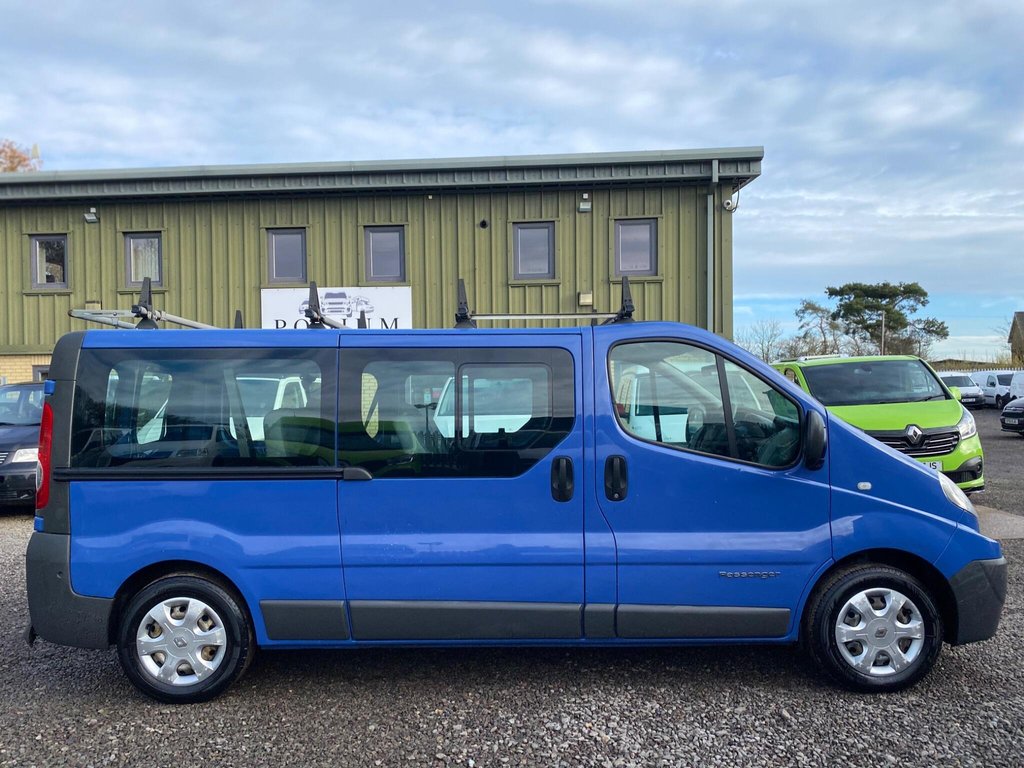 Used Renault Trafic 2012 for sale - 76841266: Photo 28