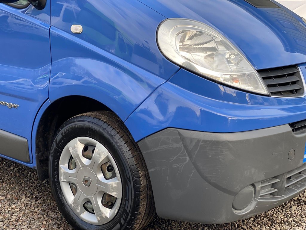 Used Renault Trafic 2012 for sale - 76841266: Photo 29