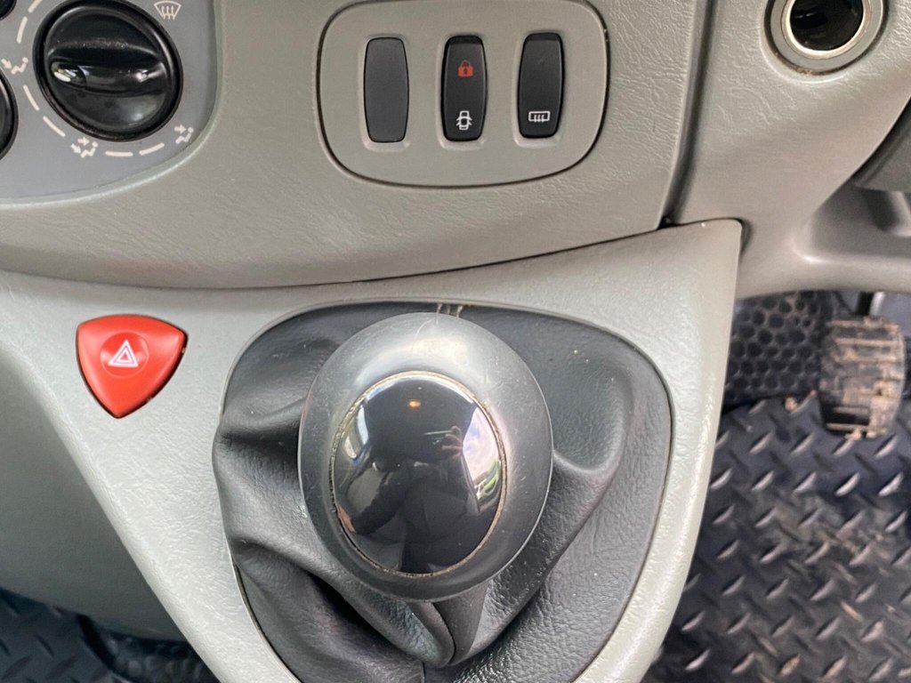 Used Renault Trafic 2012 for sale - 76841266: Photo 41