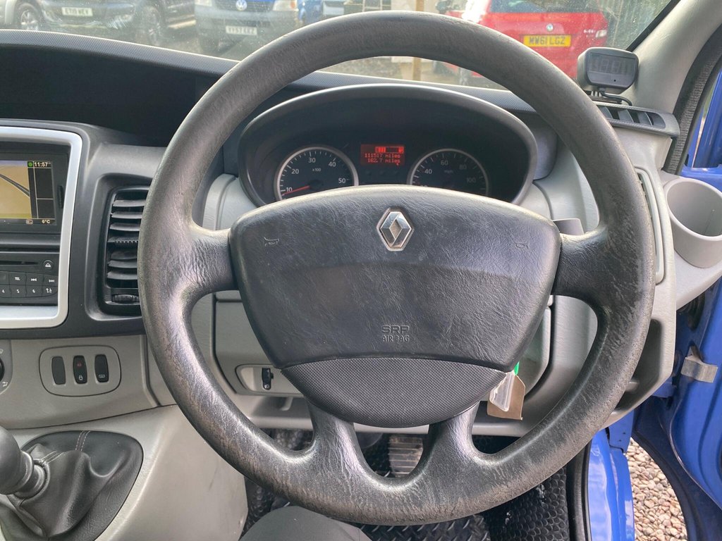 Used Renault Trafic 2012 for sale - 76841266: Photo 43