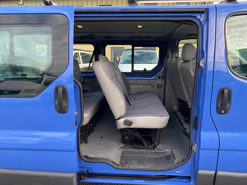 Used Renault Trafic 2012 for sale - 76841266: Photo 50