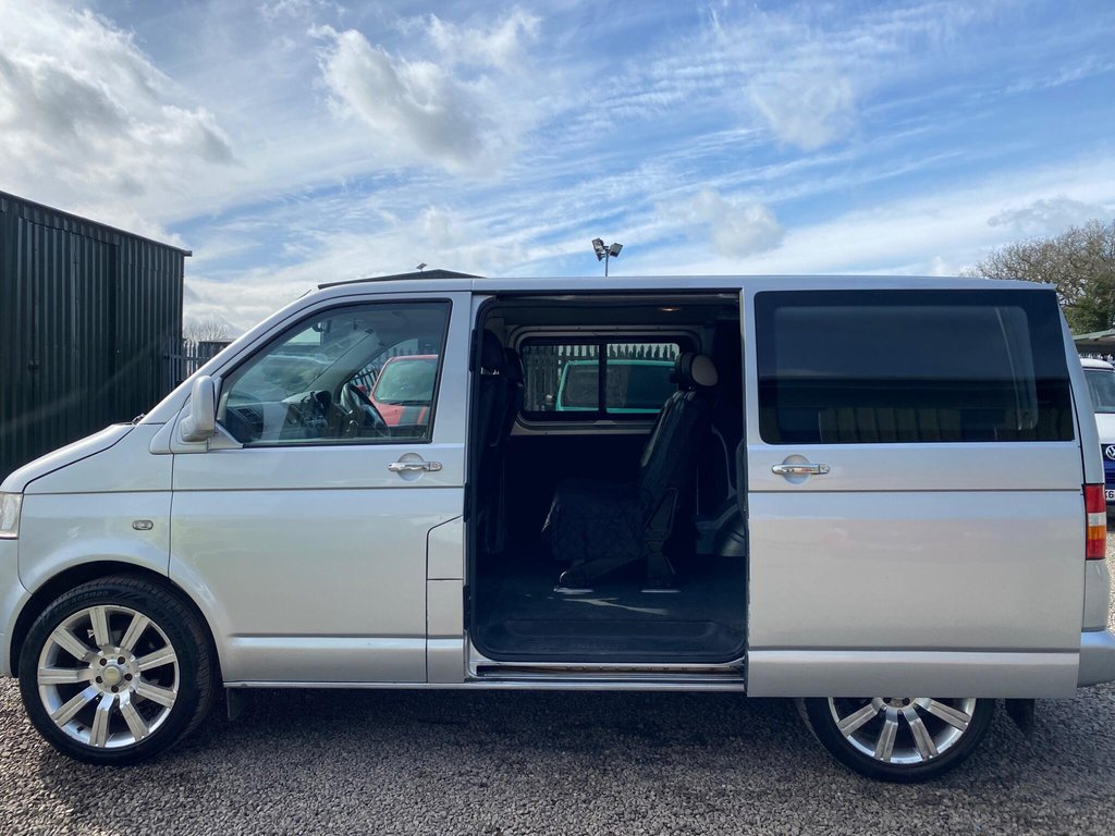 Used Volkswagen Transporter 2006 for sale - 77891251: Photo 14