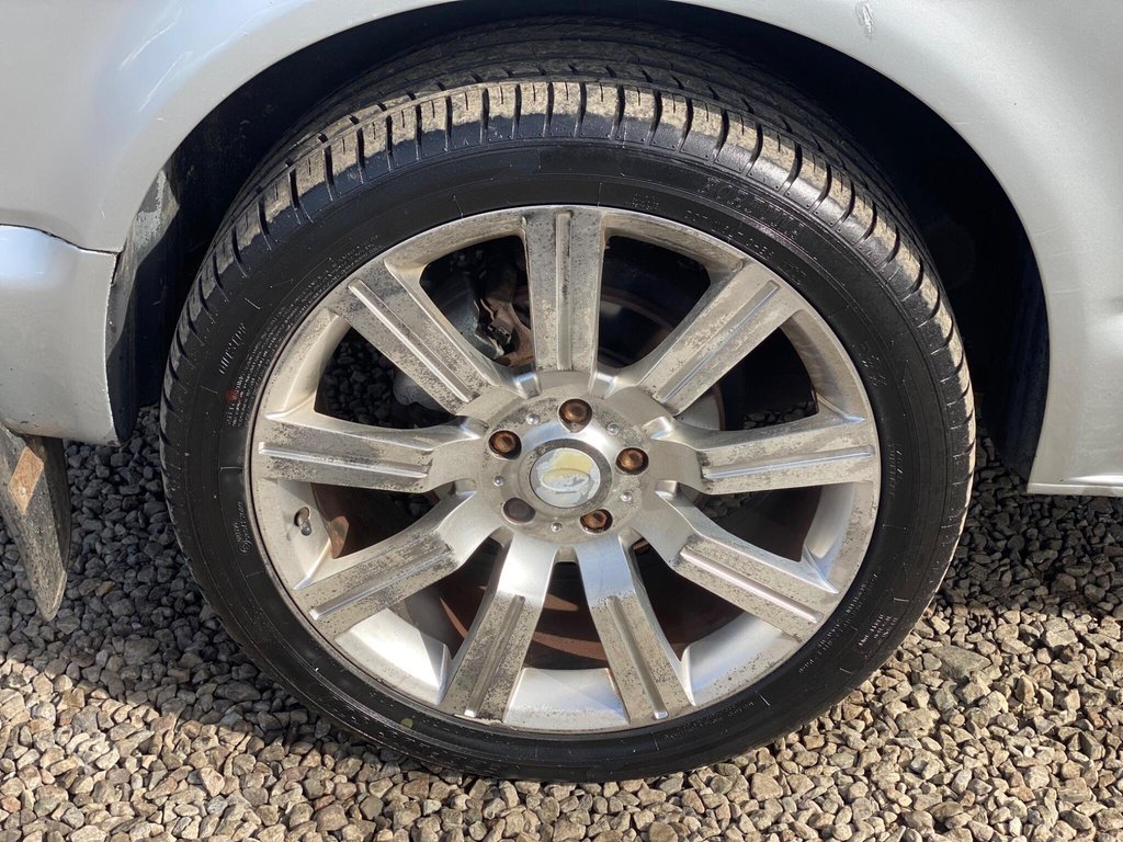 Used Volkswagen Transporter 2006 for sale - 77891251: Photo 21