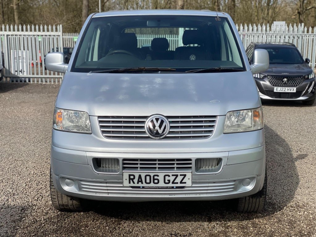 Used Volkswagen Transporter 2006 for sale - 77891251: Photo 23