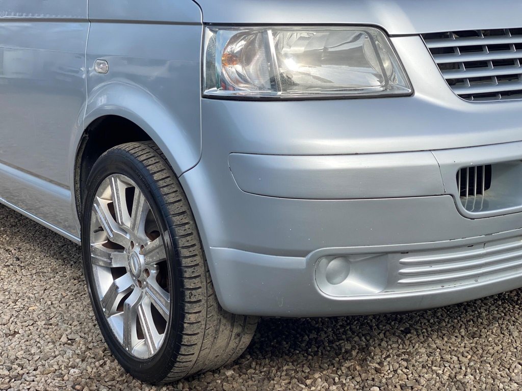 Used Volkswagen Transporter 2006 for sale - 77891251: Photo 27