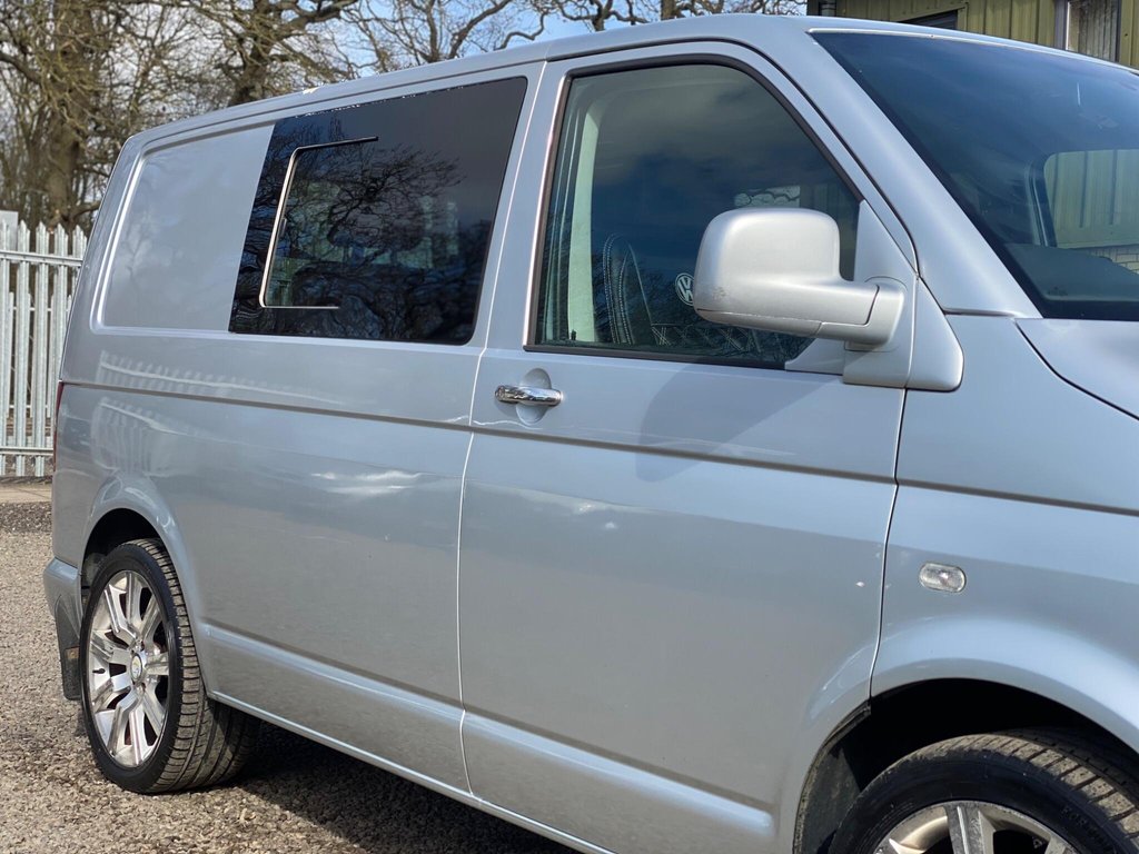 Used Volkswagen Transporter 2006 for sale - 77891251: Photo 28