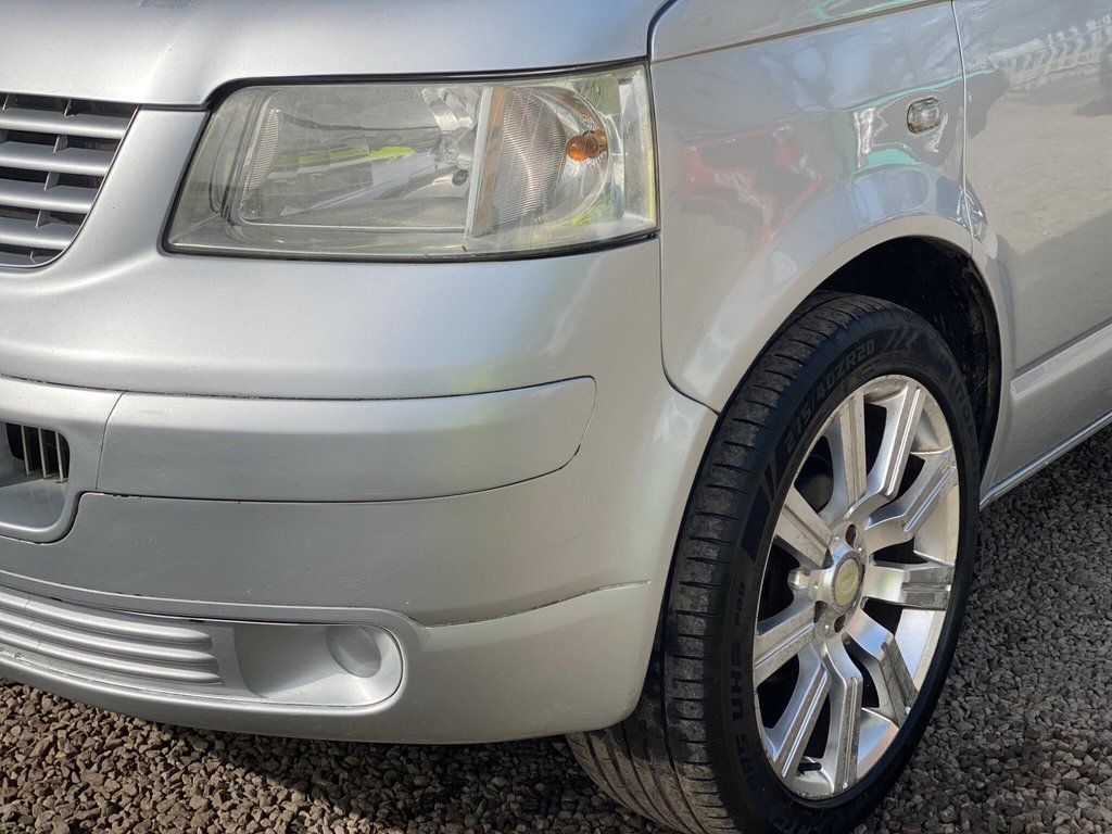 Used Volkswagen Transporter 2006 for sale - 77891251: Photo 29