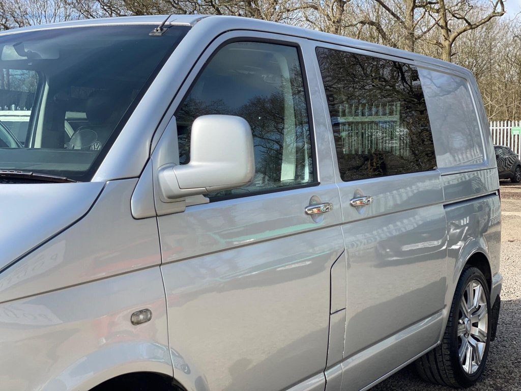 Used Volkswagen Transporter 2006 for sale - 77891251: Photo 30