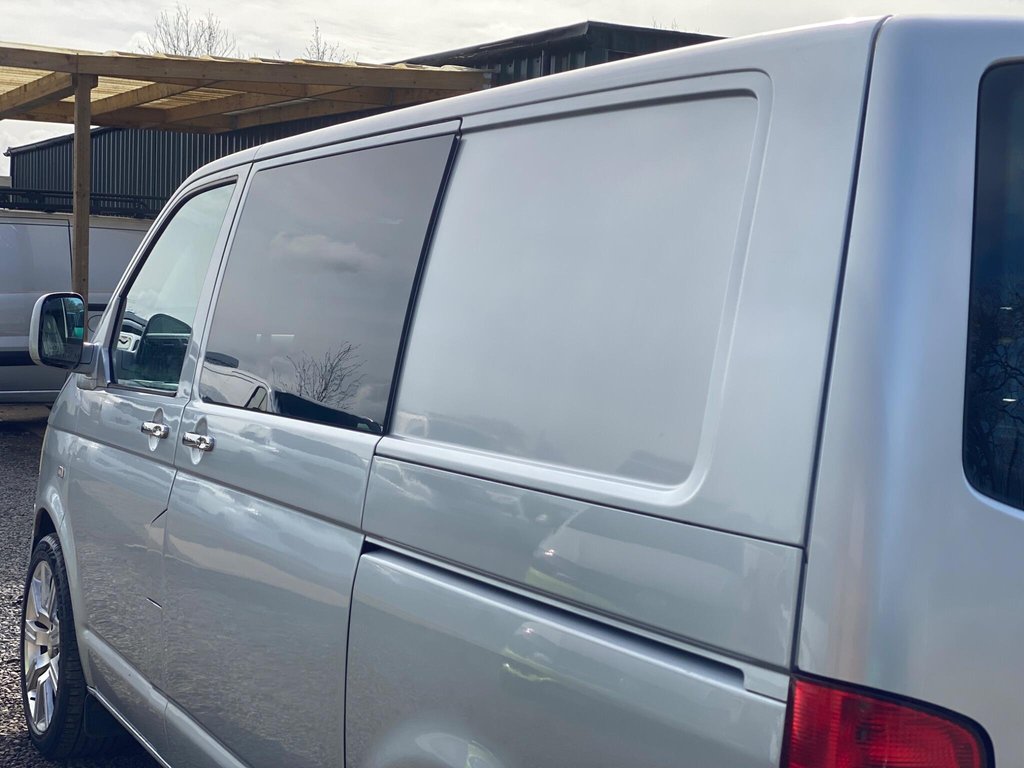 Used Volkswagen Transporter 2006 for sale - 77891251: Photo 32