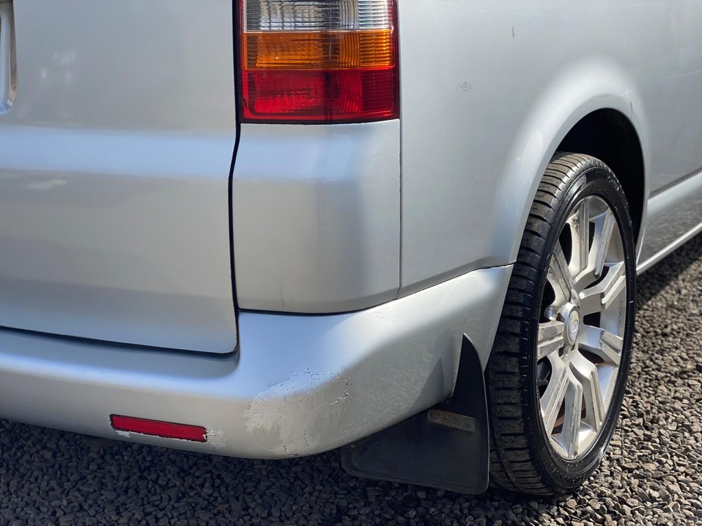 Used Volkswagen Transporter 2006 for sale - 77891251: Photo 33