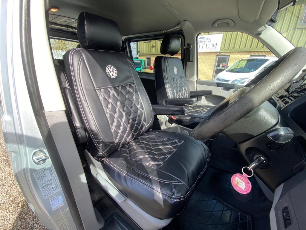 Used Volkswagen Transporter 2006 for sale - 77891251: Photo 35
