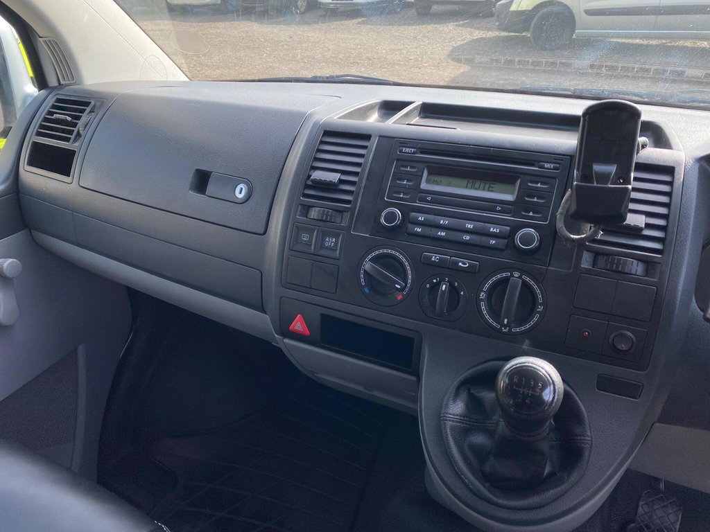 Used Volkswagen Transporter 2006 for sale - 77891251: Photo 36