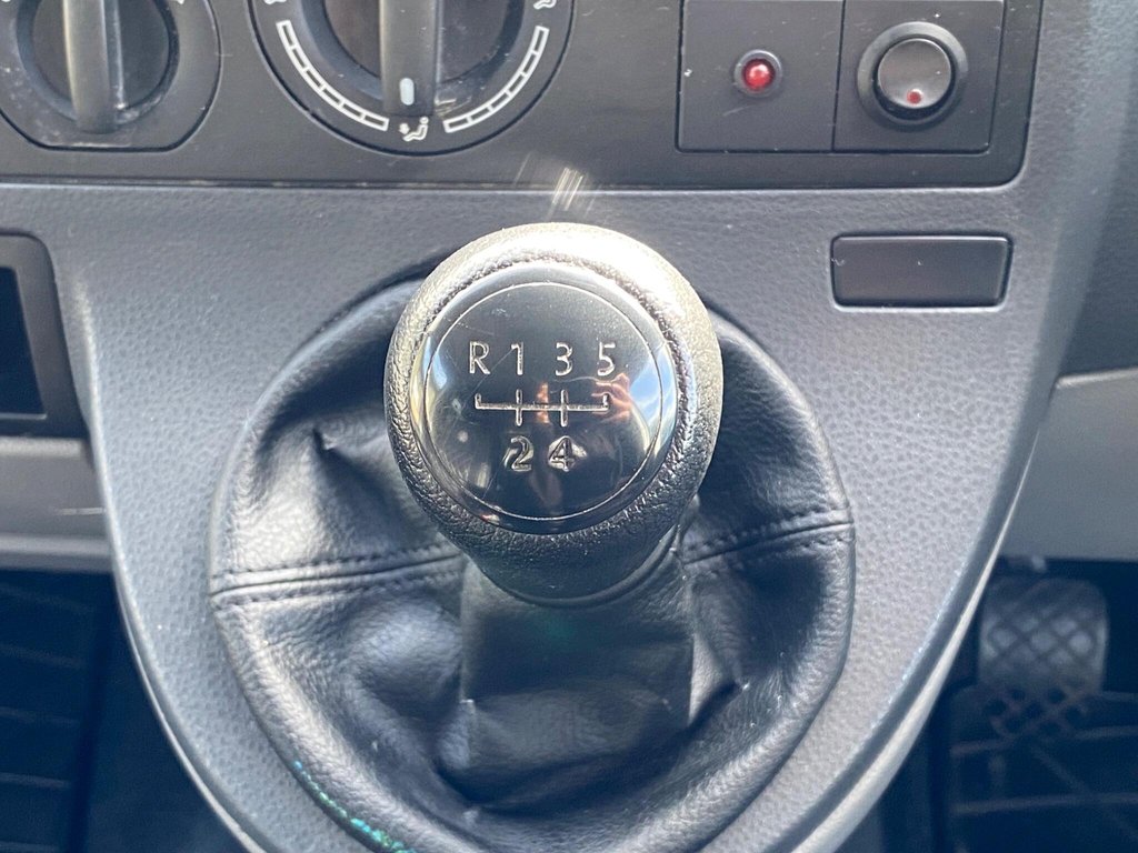 Used Volkswagen Transporter 2006 for sale - 77891251: Photo 40