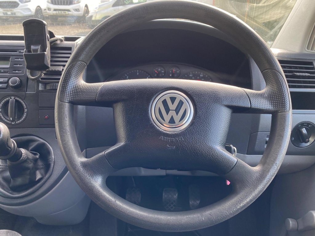 Used Volkswagen Transporter 2006 for sale - 77891251: Photo 41