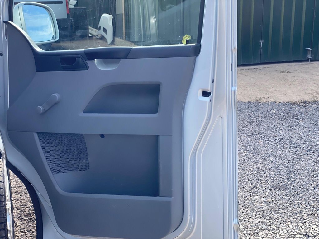 Used Volkswagen Transporter 2006 for sale - 77891251: Photo 46