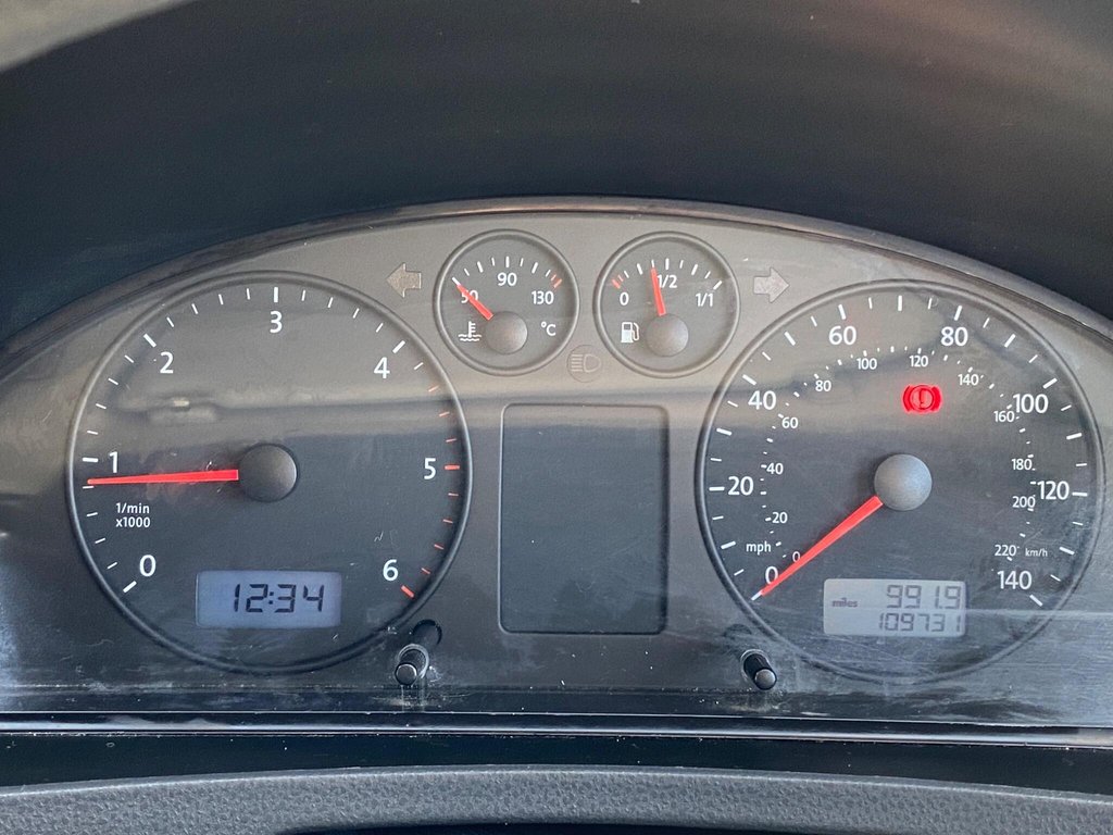 Used Volkswagen Transporter 2006 for sale - 77891251: Photo 8