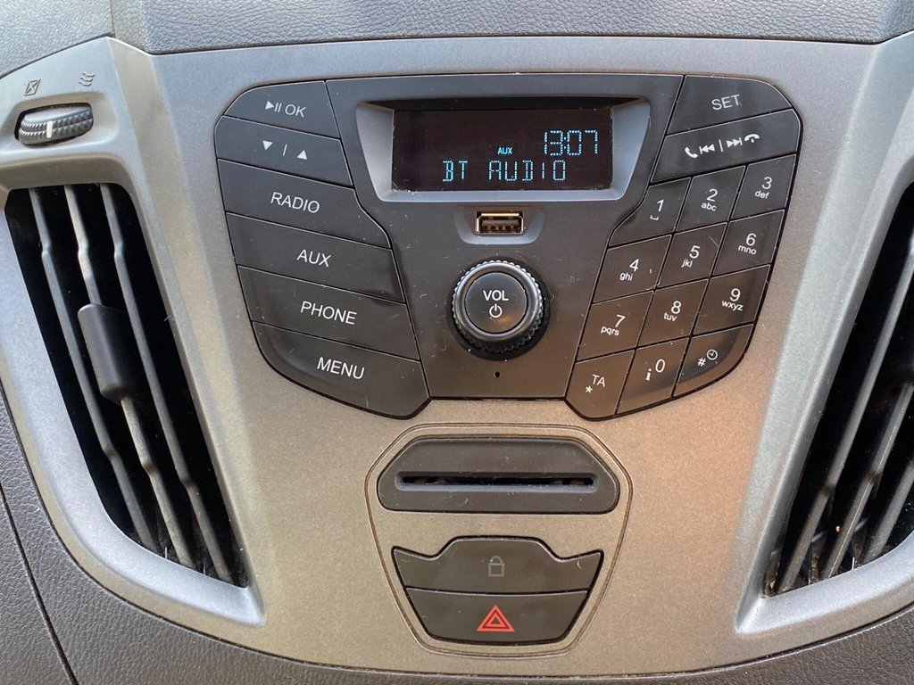 Used Ford Transit Custom 2017 for sale - 77205483: Photo 33