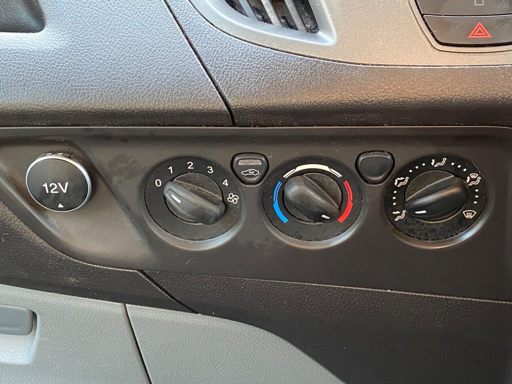 Used Ford Transit Custom 2017 for sale - 77205483: Photo 34