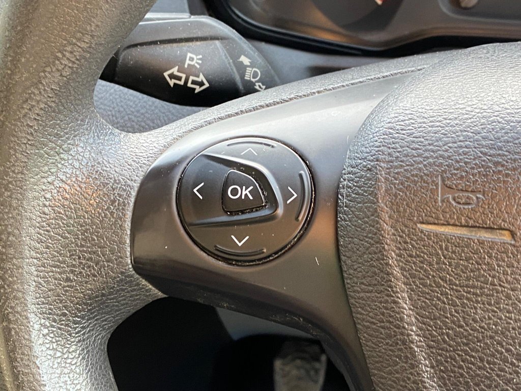 Used Ford Transit Custom 2017 for sale - 77205483: Photo 37