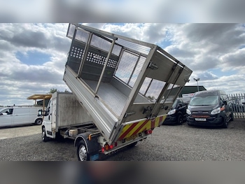 Used Peugeot Boxer 2020 for sale - 79281387: Photo