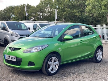 Used Mazda Mazda2 2008 for sale - 79404254: Photo