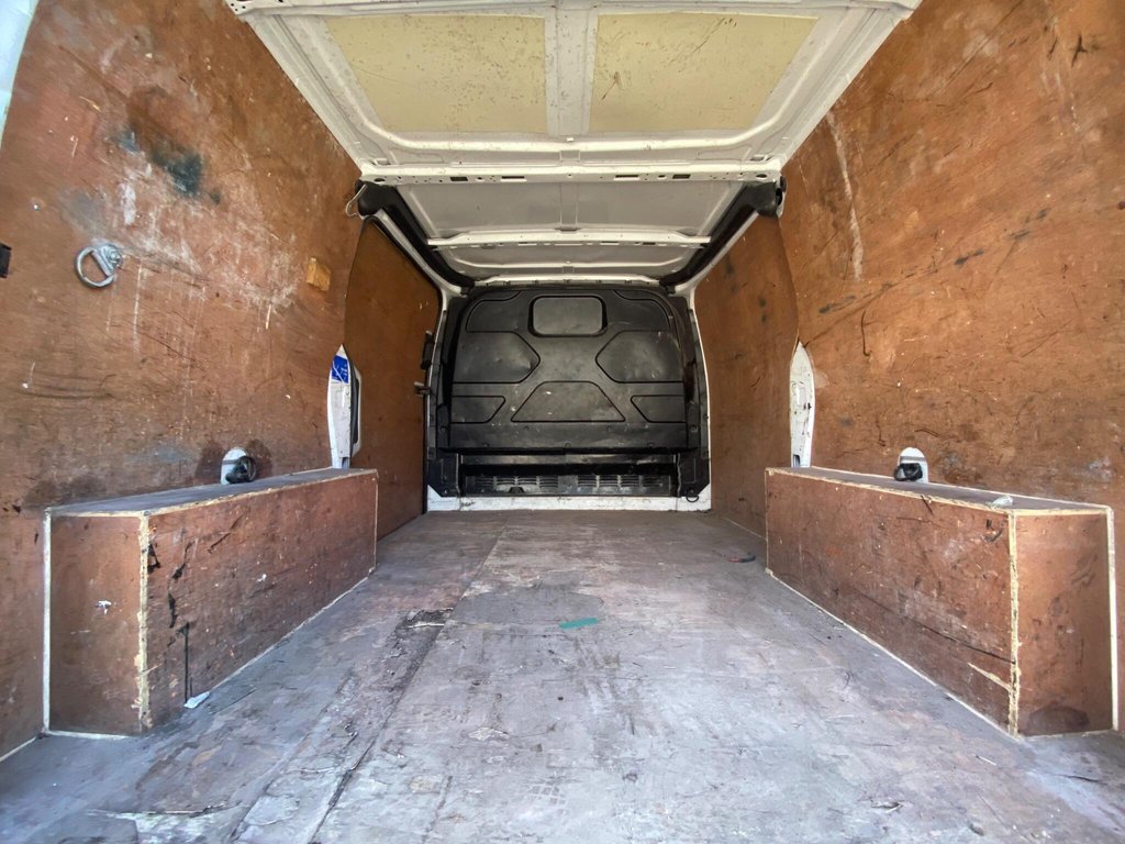 Used Ford Transit Custom 2018 for sale - 78022030: Photo 10