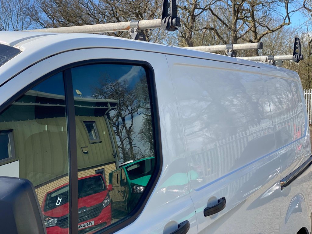 Used Ford Transit Custom 2018 for sale - 78022030: Photo 18