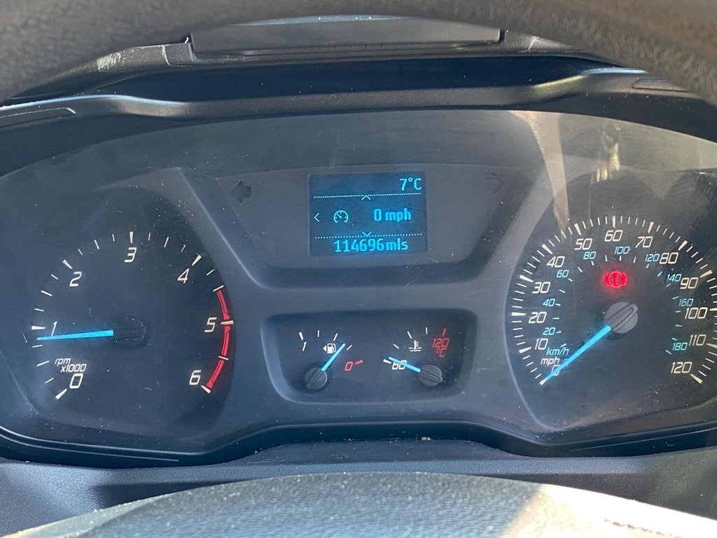 Used Ford Transit Custom 2018 for sale - 78022030: Photo 30