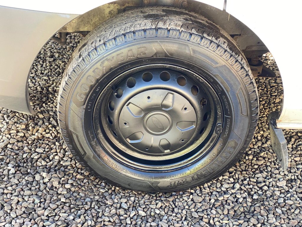 Used Ford Transit Custom 2018 for sale - 78022030: Photo 41