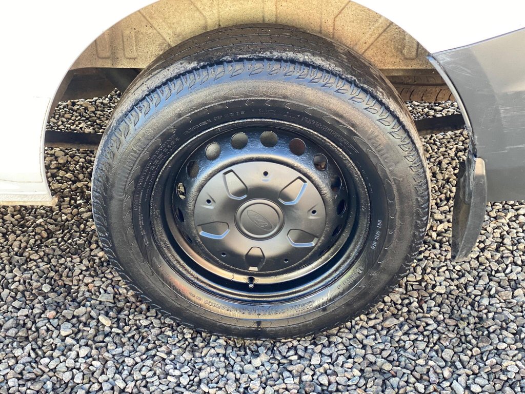 Used Ford Transit Custom 2018 for sale - 78022030: Photo 42