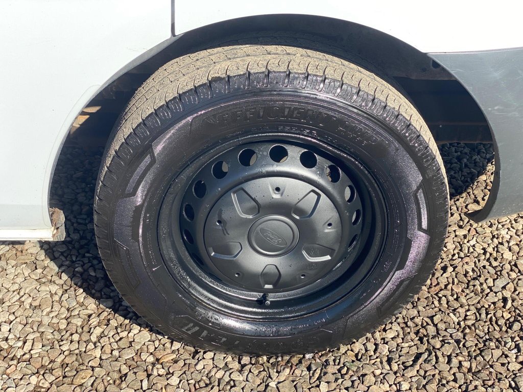 Used Ford Transit Custom 2018 for sale - 78022030: Photo 43