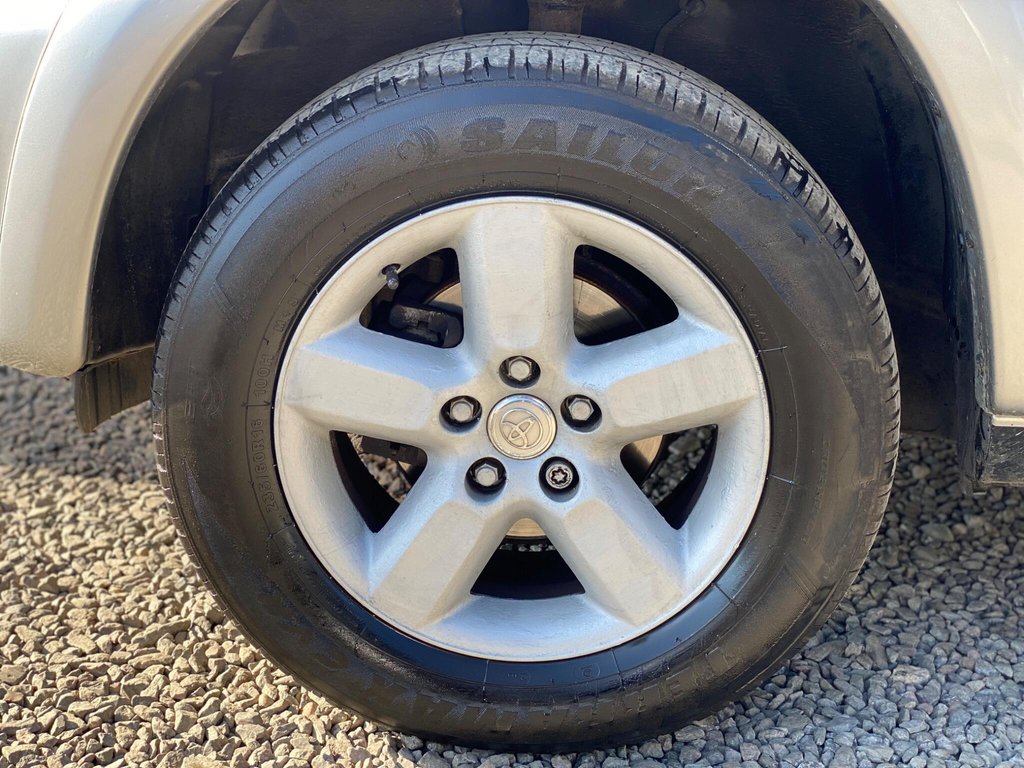 Used Toyota RAV4 2005 for sale - 76297093: Photo 10