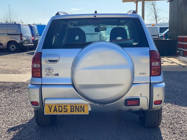 Used Toyota RAV4 2005 for sale - 76297093: Photo 12