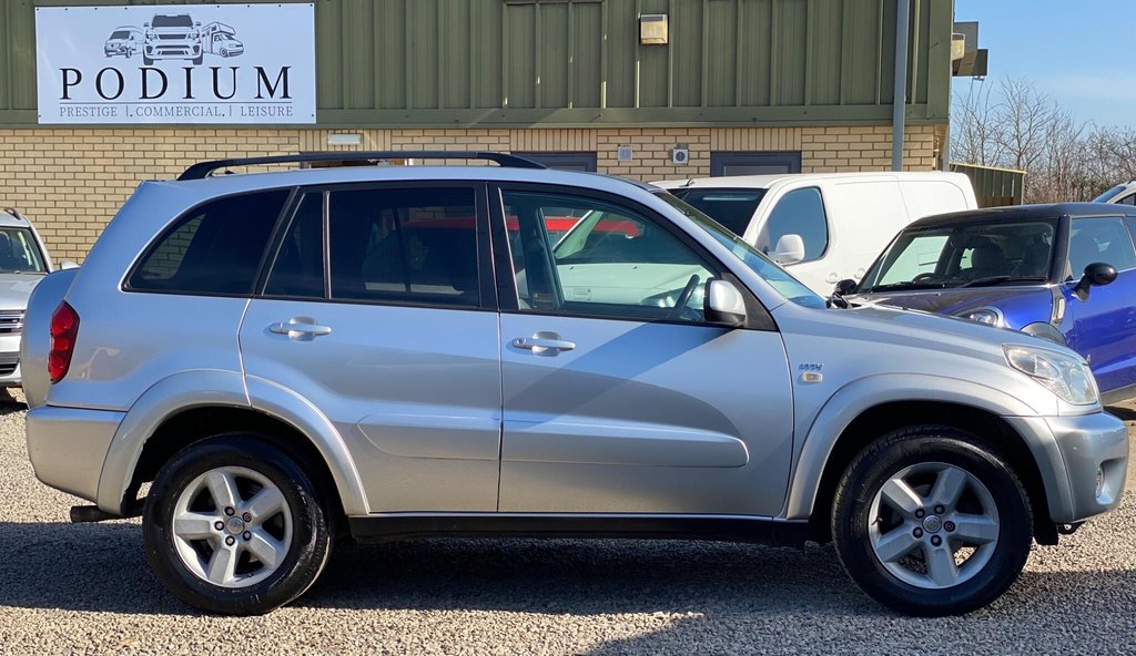 Used Toyota RAV4 2005 for sale - 76297093: Photo 13