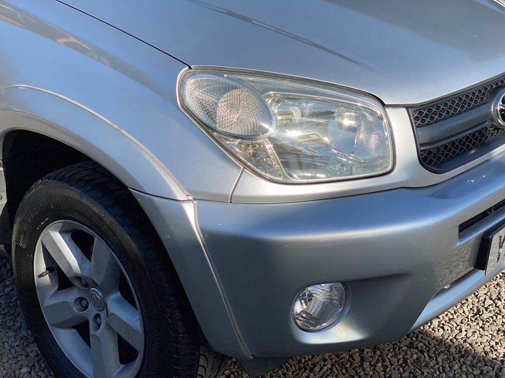 Used Toyota RAV4 2005 for sale - 76297093: Photo 14