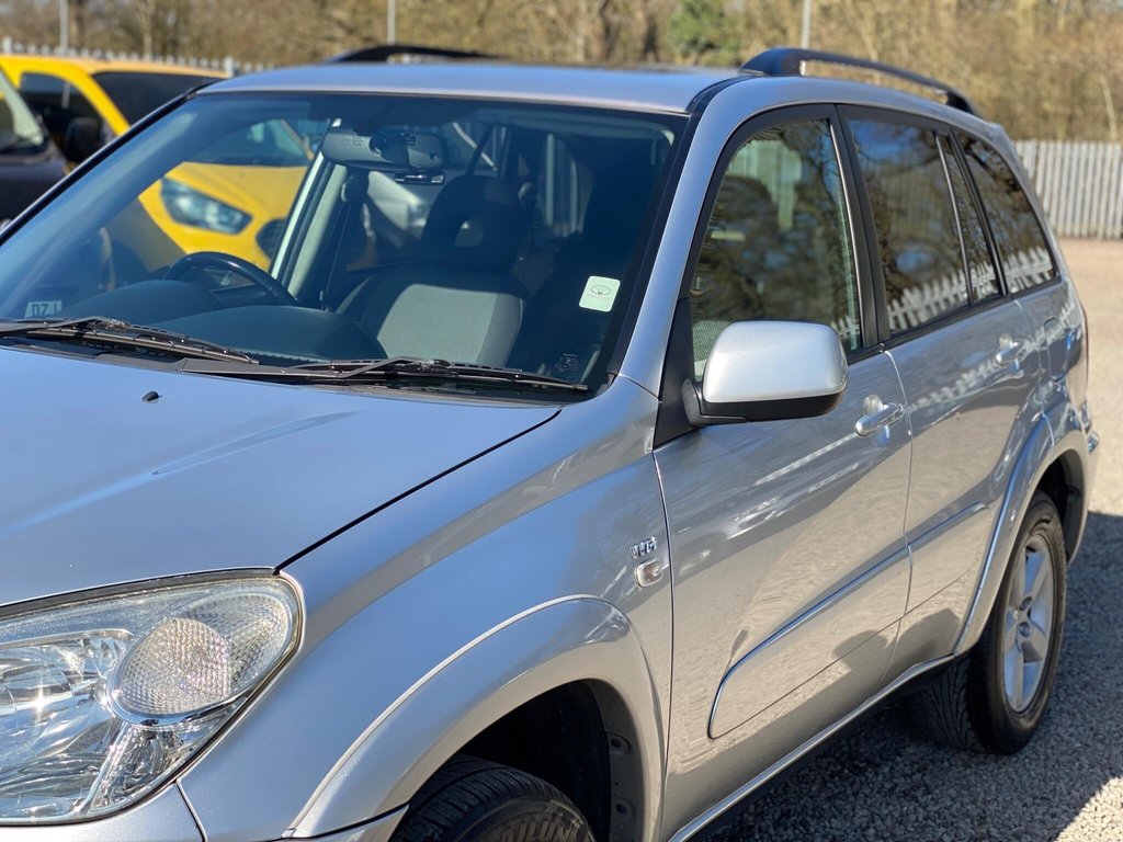 Used Toyota RAV4 2005 for sale - 76297093: Photo 17