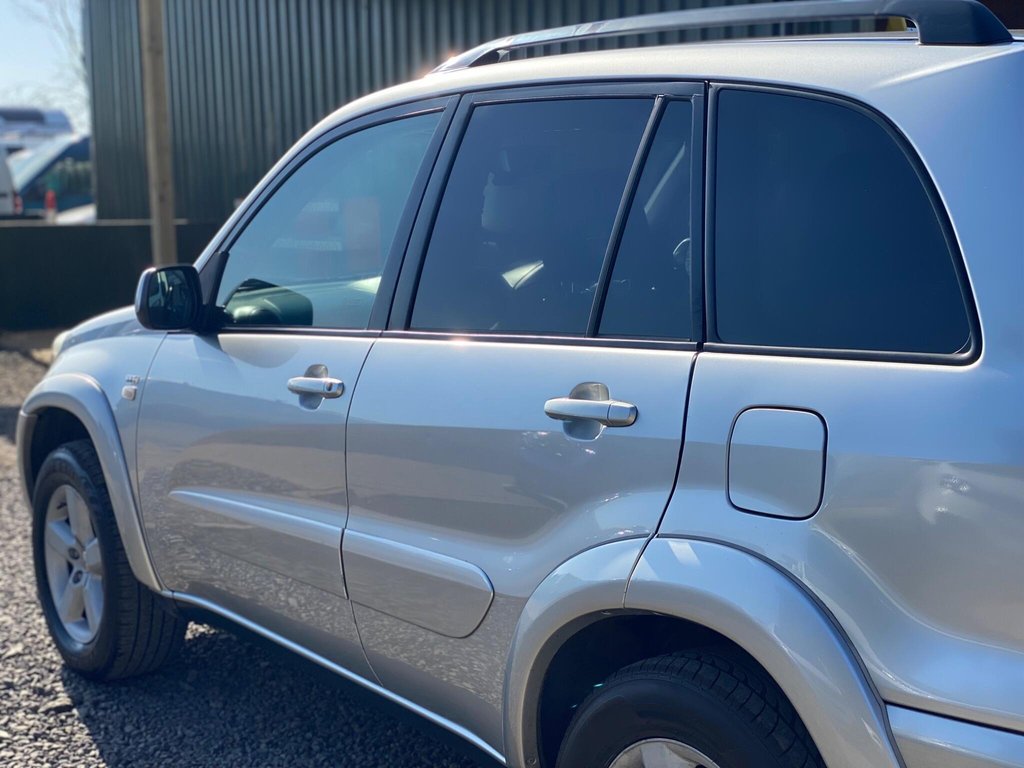 Used Toyota RAV4 2005 for sale - 76297093: Photo 19